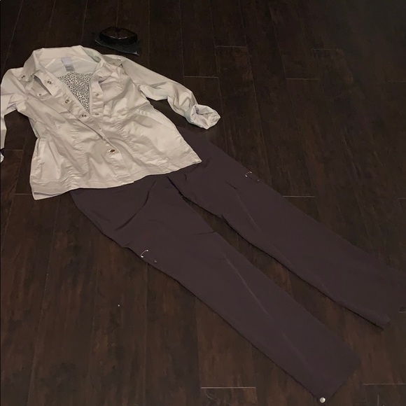 Zenergy Pant by CHICOS - Picture 8 of 8